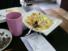android_upload_pic-蘑菇餐厅(马台街店)