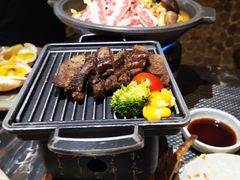 -菊上料理(蜀山银泰百货店)