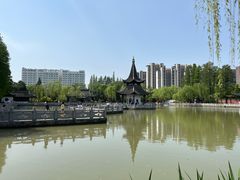 -清晏园