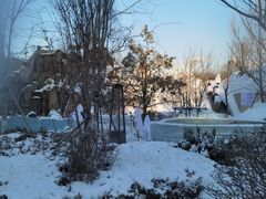 -清河半岛温泉度假酒店