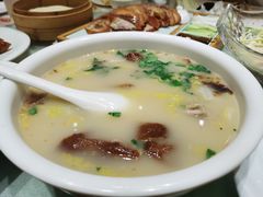 -永乐饭庄(安德路店)