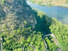 -野三坡清泉山风景区