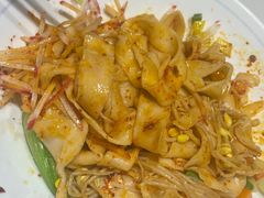 -一醒·手工面·西北传统小吃(悠方购物中心店)
