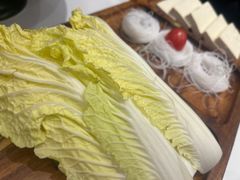-前门·鲜肉火锅(长风店)