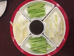 -西安烤鸭店(369烤鸭王店)