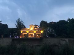 -保利石象湖景区