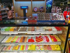 -Olé精品超市(沈阳万象城店)