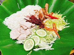 -隔壁老王·家常云南菜(皇冠店)