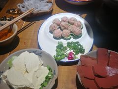 -白乐天毛肚火锅馆(南滨路店)