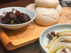 -四灶儿·2005地道杭帮菜(杭州鼓楼1店)