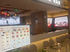 -船歌·鱼水饺青岛菜(太阳宫凯德MALL店)