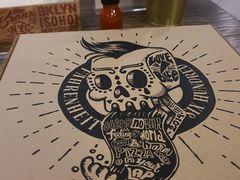 -Fahrenheit 600 Cafe & Restaurant