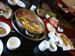 -香丽缘饭馆(黑龙潭店)