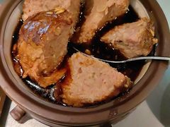 -晓淮山·扬州早茶·淮扬菜(龙阳广场店)