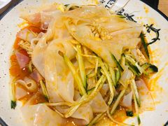 -秦香阁·西北家常菜(徐汇日月光中心店)