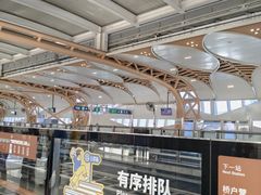 -北京长安天街