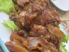 -老仁义·清真菜(太古街店)