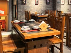 -友乐居羊蝎子(西直门店)