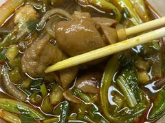 -郎吞虎咽酸辣粉(第一桥店)