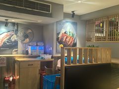 -土大力韩式烤肉料理(和平路店)