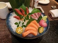 -长崎屋·日本料理·刺身·烧鸟(天河北路店)