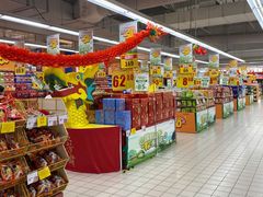店内环境-家乐福(川沙店)