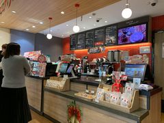 -85度C(上海茶陵北路店)