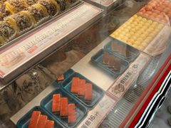 -東更道点心行(崂山丽达店)