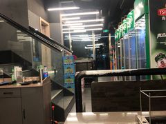 -老吕涮羊肉•东北原味烧烤•大油边•烤鱼(五角场店)
