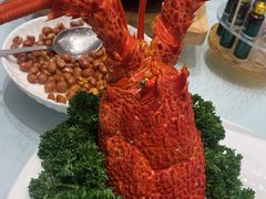 -渔港明珠酒店(星海广场店)