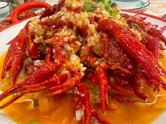 -忆口香龙虾(珠海夏湾老店)