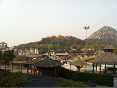 -苏州乐园森林水世界