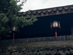 -胡雪岩故居