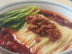 -眉州小吃(石景山店)