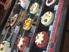 -85度C(南京张府园店)