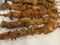 -马记伊源斋涮肉·清真菜(潘家园古玩市场店)