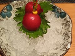-虹料理·日料放题(悠方店)