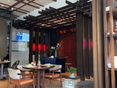 -扬州狮子楼·非遗淮扬菜(总店)