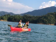 -千岛湖-欢乐水世界