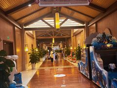 -汤连得温泉馆(宝山店)