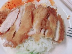 -Magic Food Point(Airport Street food)