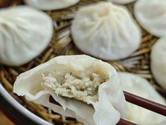 -曼曼汤包(建国西路店)