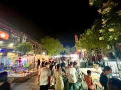 -鼓楼夜市