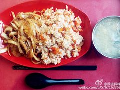 -上海交通大学新疆餐厅