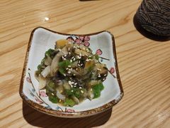 -六本目日式料理(珊瑚沙家园店)
