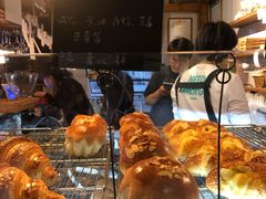 -仙峰天然面包(迎宾路店)