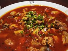 -金鼎客私房菜(万寿福居店)