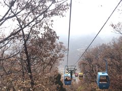 -北京上方山国家森林公园