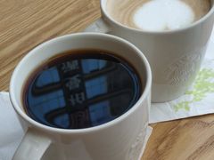 巴西咖啡-星巴克(广州东圃天银店)