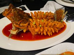-RIVIERA 松鹤楼(外滩店)